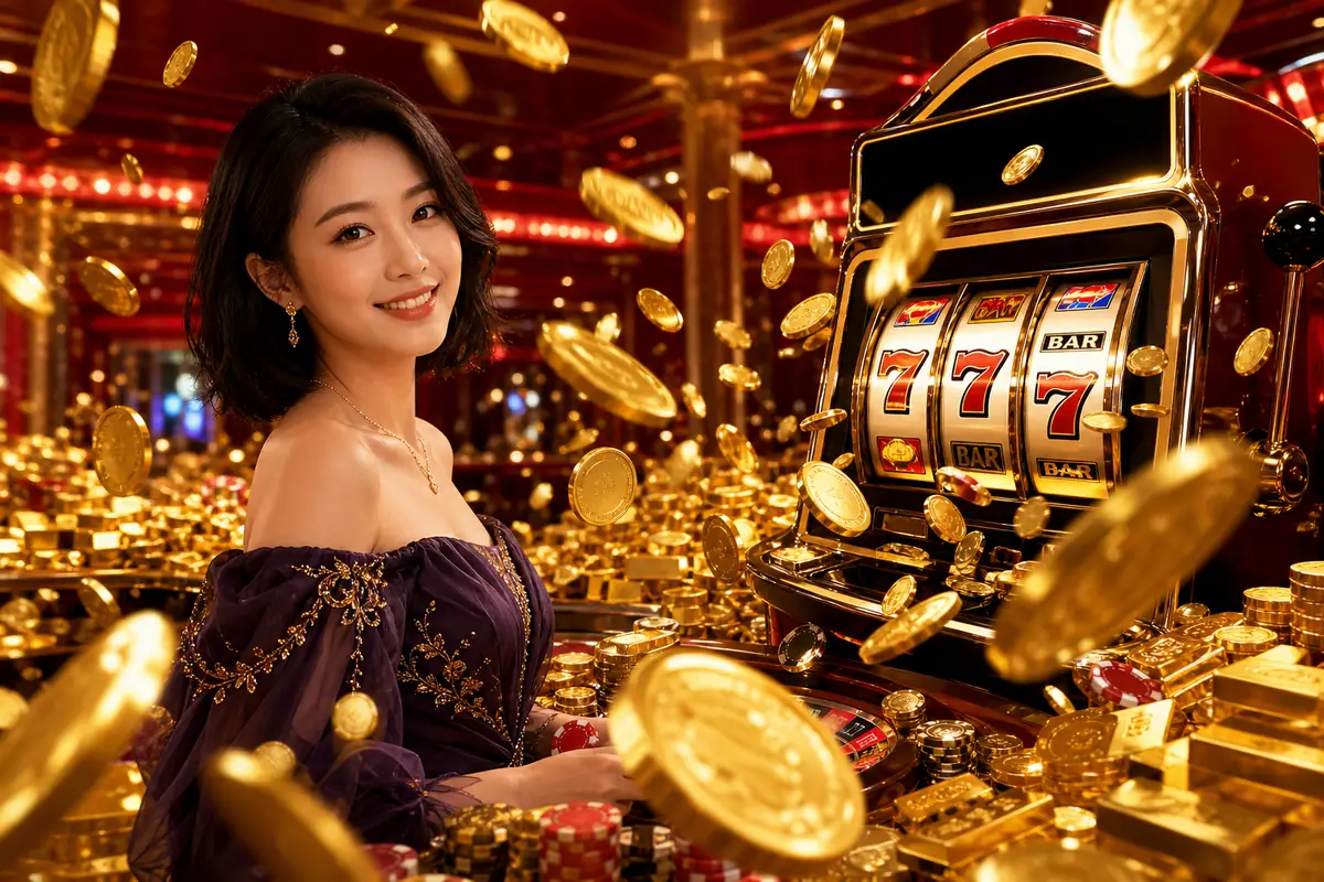 777puh